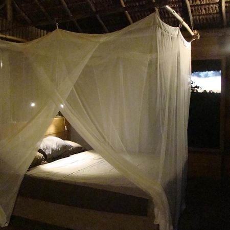 Pura Vida Bahia Hotel Abadia Bilik gambar