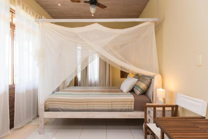 Pura Vida Bahia Hotel Abadia Bilik gambar