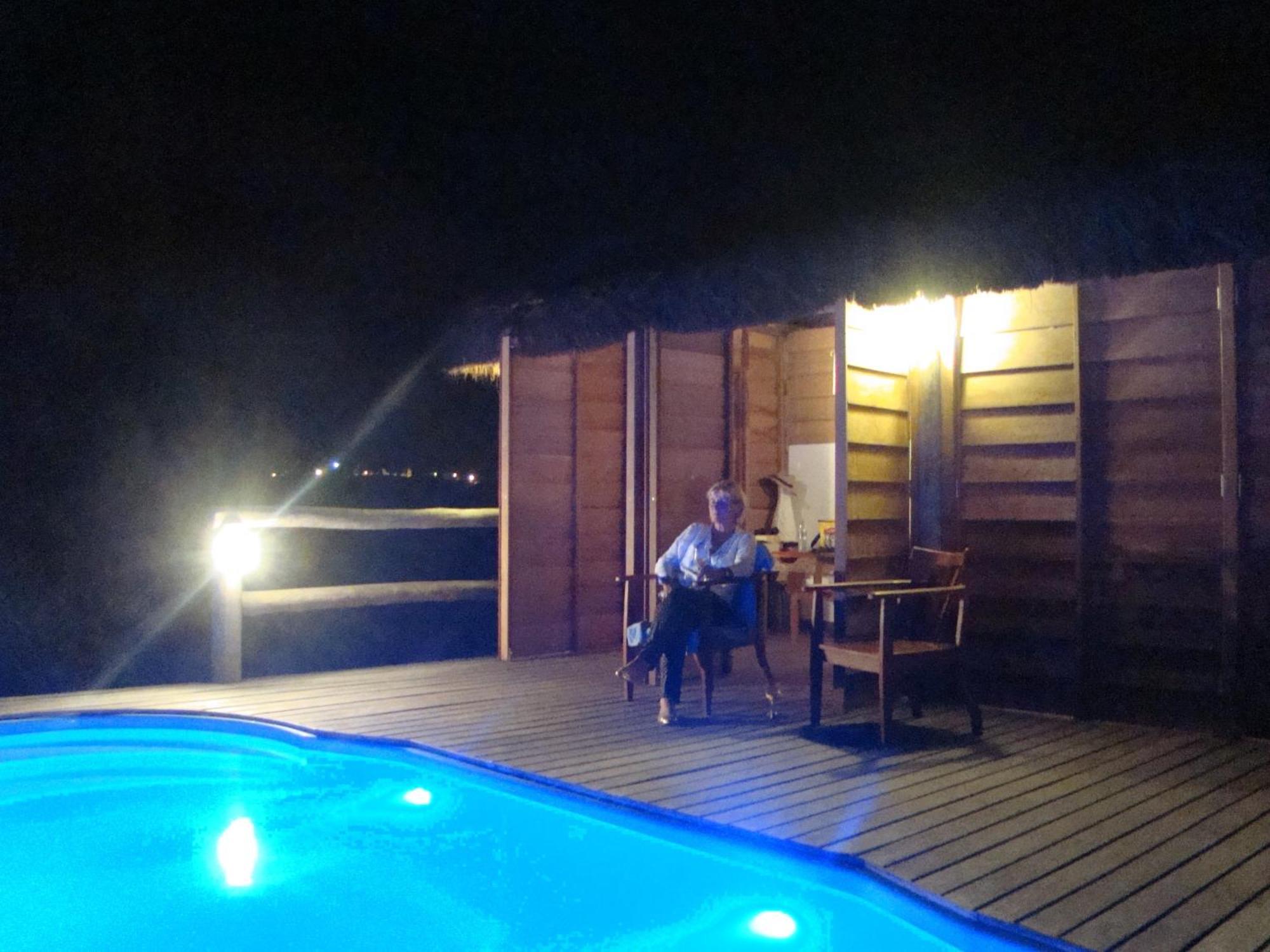 Pura Vida Bahia Hotel Abadia Bilik gambar