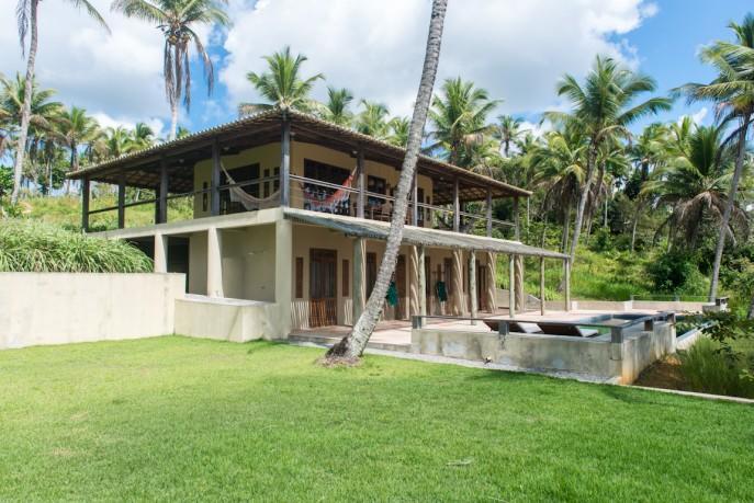 Pura Vida Bahia Hotel Abadia Bilik gambar