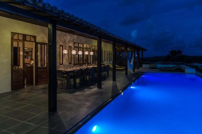 Pura Vida Bahia Hotel Abadia Bilik gambar